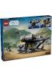 Obrázok pre LEGO STAR WARS 75447 Saw blade