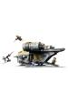 Obrázok pre LEGO STAR WARS 75447 Saw blade