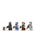 Obrázok pre LEGO STAR WARS 75447 Saw blade