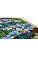 Obrázok pre LEGO ART 31220 Claude Monet - Most přes jezírko s lekníny