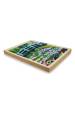 Obrázok pre LEGO ART 31220 Claude Monet - Most přes jezírko s lekníny