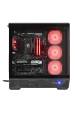 Obrázok pre Actina 5901443446187 PC AMD Ryzen™ 5 7500F 16 GB DDR5-SDRAM 1 TB SSD NVIDIA GeForce RTX 5060 Ti Windows 11 Home Midi Tower Černá