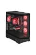 Obrázok pre Actina 5901443446187 PC AMD Ryzen™ 5 7500F 16 GB DDR5-SDRAM 1 TB SSD NVIDIA GeForce RTX 5060 Ti Windows 11 Home Midi Tower Černá