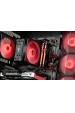 Obrázok pre Actina 5901443446187 PC AMD Ryzen™ 5 7500F 16 GB DDR5-SDRAM 1 TB SSD NVIDIA GeForce RTX 5060 Ti Windows 11 Home Midi Tower Černá