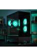 Obrázok pre Actina 5901443443490 PC Intel Core Ultra 5 250KF Plus 16 GB DDR5-SDRAM 1 TB SSD NVIDIA GeForce RTX 5060 Midi Tower Černá