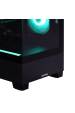 Obrázok pre Actina 5901443443537 PC Intel Core Ultra 5 250 16 GB DDR5-SDRAM 1 TB SSD NVIDIA GeForce RTX 5070 Midi Tower Černá