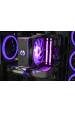 Obrázok pre Actina 5901443444718 PC Intel Core 5 245KF 16 GB DDR5-SDRAM 1 TB SSD NVIDIA GeForce RTX 5060 Windows 11 Home Midi Tower Černá