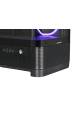 Obrázok pre Actina 5901443444718 PC Intel Core 5 245KF 16 GB DDR5-SDRAM 1 TB SSD NVIDIA GeForce RTX 5060 Windows 11 Home Midi Tower Černá