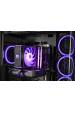 Obrázok pre Actina 5901443444718 PC Intel Core 5 245KF 16 GB DDR5-SDRAM 1 TB SSD NVIDIA GeForce RTX 5060 Windows 11 Home Midi Tower Černá