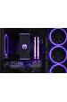 Obrázok pre Actina 5901443444718 PC Intel Core 5 245KF 16 GB DDR5-SDRAM 1 TB SSD NVIDIA GeForce RTX 5060 Windows 11 Home Midi Tower Černá