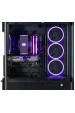 Obrázok pre Actina 5901443444718 PC Intel Core 5 245KF 16 GB DDR5-SDRAM 1 TB SSD NVIDIA GeForce RTX 5060 Windows 11 Home Midi Tower Černá