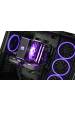 Obrázok pre Actina 5901443444718 PC Intel Core 5 245KF 16 GB DDR5-SDRAM 1 TB SSD NVIDIA GeForce RTX 5060 Windows 11 Home Midi Tower Černá