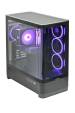 Obrázok pre Actina 5901443444718 PC Intel Core 5 245KF 16 GB DDR5-SDRAM 1 TB SSD NVIDIA GeForce RTX 5060 Windows 11 Home Midi Tower Černá
