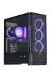 Obrázok pre Actina 5901443444718 PC Intel Core 5 245KF 16 GB DDR5-SDRAM 1 TB SSD NVIDIA GeForce RTX 5060 Windows 11 Home Midi Tower Černá