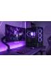 Obrázok pre Actina 5901443444718 PC Intel Core 5 245KF 16 GB DDR5-SDRAM 1 TB SSD NVIDIA GeForce RTX 5060 Windows 11 Home Midi Tower Černá