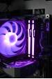 Obrázok pre Actina 5901443444718 PC Intel Core 5 245KF 16 GB DDR5-SDRAM 1 TB SSD NVIDIA GeForce RTX 5060 Windows 11 Home Midi Tower Černá