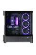 Obrázok pre Actina 5901443444718 PC Intel Core 5 245KF 16 GB DDR5-SDRAM 1 TB SSD NVIDIA GeForce RTX 5060 Windows 11 Home Midi Tower Černá