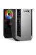 Obrázok pre Lenovo LOQ Tower 26ADR10 Ryzen 7 8745HX 32 GB DDR5 5200 SSD 1 TB GeForce RTX 5070 12 GB Windows 11 Luna Grey / Eclipse Black