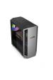 Obrázok pre Lenovo LOQ Tower 26ADR10 Ryzen 7 8745HX 32 GB DDR5 5200 SSD 1 TB GeForce RTX 5070 12 GB Windows 11 Luna Grey / Eclipse Black