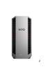 Obrázok pre Lenovo LOQ Tower 26ADR10 Ryzen 7 8745HX 32 GB DDR5 5200 SSD 1 TB GeForce RTX 5060 Ti 16 GB Windows 11 Luna Grey / Eclipse Black