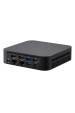 Obrázok pre ASUS ExpertCenter PN54-S1-S50015AL AMD Ryzen™ 5 220 16 GB DDR5-SDRAM 512 GB SSD Windows 11 Pro Mini PC Černá