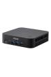 Obrázok pre ASUS ExpertCenter PN54-S1-S50015AL AMD Ryzen™ 5 220 16 GB DDR5-SDRAM 512 GB SSD Windows 11 Pro Mini PC Černá