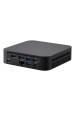 Obrázok pre ASUS ExpertCenter PN54-S1-S50015AL AMD Ryzen™ 5 220 16 GB DDR5-SDRAM 512 GB SSD Windows 11 Pro Mini PC Černá