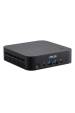 Obrázok pre ASUS ExpertCenter PN54-S1-S50015AL AMD Ryzen™ 5 220 16 GB DDR5-SDRAM 512 GB SSD Windows 11 Pro Mini PC Černá