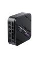 Obrázok pre Mini PC Blackview MP100 Pro Ryzen 5 7430U 16GB SSD512 W11Pro šedý