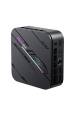 Obrázok pre Mini PC Blackview MP100 Pro Ryzen 5 7430U 16GB SSD512 W11Pro šedý