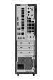 Obrázok pre ASUS ExpertCenter P500 SFF P500SV-05210H009X Intel Core 5 210H 16 GB DDR5-SDRAM 512 GB SSD Windows 11 Pro PC Šedá