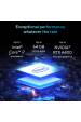 Obrázok pre ASUS ExpertCenter P500 SFF P500SV-05210H009X Intel Core 5 210H 16 GB DDR5-SDRAM 512 GB SSD Windows 11 Pro PC Šedá