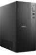 Obrázok pre DELL Pro QVT1260 Intel® Core™ i3 i3-14100 8 GB DDR5-SDRAM 512 GB SSD Windows 11 Pro Desktop PC Černá