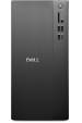 Obrázok pre DELL Pro QVT1260 Intel® Core™ i3 i3-14100 8 GB DDR5-SDRAM 512 GB SSD Windows 11 Pro Desktop PC Černá