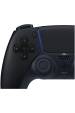 Obrázok pre Sony PlayStation PS5 DualSense Bezdrátový ovladač Midnight Black