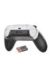 Obrázok pre Microsoft Xbox Wireless Controller – Storm Breaker Special Edition Černá, Bílá Bluetooth Gamepad Analogový/digitální Android, PC, Xbox One, Xbox Series S, Xbox Series X, iOS
