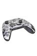 Obrázok pre Microsoft Xbox Wireless Controller – Storm Breaker Special Edition Černá, Bílá Bluetooth Gamepad Analogový/digitální Android, PC, Xbox One, Xbox Series S, Xbox Series X, iOS