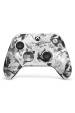 Obrázok pre Microsoft Xbox Wireless Controller – Storm Breaker Special Edition Černá, Bílá Bluetooth Gamepad Analogový/digitální Android, PC, Xbox One, Xbox Series S, Xbox Series X, iOS