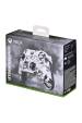 Obrázok pre Microsoft Xbox Wireless Controller – Storm Breaker Special Edition Černá, Bílá Bluetooth Gamepad Analogový/digitální Android, PC, Xbox One, Xbox Series S, Xbox Series X, iOS