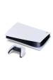 Obrázok pre Sony PlayStation 5 Digital E-Chassis Konzole Bílá, Černá