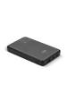 Obrázok pre Powerbanka 10 000 mAh, 1× USB, 2× USB-C, 20 W, QC4+, LCD displej, černá