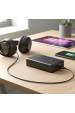 Obrázok pre Powerbanka 20 000 mAh, 1× USB, 2× USB-C, 20 W, QC4+, LCD displej, černá