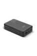 Obrázok pre Powerbanka 20 000 mAh, 1× USB, 2× USB-C, 20 W, QC4+, LCD displej, černá
