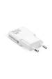 Obrázok pre Síťová nabíječka 2× USB-C Quick Charge 4+ 30 W SUPER SLIM bílá
