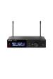Obrázok pre Shure SLXD24D+E/58-G65 - dvojitý digitální bezdrátový systém se dvěma vysílači/mikrofony „do ruky“ (470 - 606 MHz)