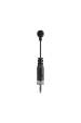 Obrázok pre Sennheiser MKE Mini – miniaturní všesměrový mikrofon typu lavalier, černý