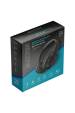 Obrázok pre Buxton BHP 8700 Black - Bluetooth sluchátka (černá)