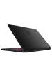 Obrázok pre MSI Katana 17 HX B14WFK-400XPL i7-14650HX 17.3" FHD 144Hz 16GB DDR5 SSD512 GeForce RTX 5060_8GB NoOS