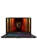 Obrázok pre MSI Katana 17 HX B14WFK-400XPL i7-14650HX 17.3" FHD 144Hz 16GB DDR5 SSD512 GeForce RTX 5060_8GB NoOS