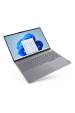 Obrázok pre Lenovo ThinkBook 16 G8 IAL Intel Core Ultra 5 135H Laptop 40,6 cm (16") WUXGA 16 GB DDR5-SDRAM 512 GB SSD Wi-Fi 6E (802.11ax) Windows 11 Pro Anglický Šedá